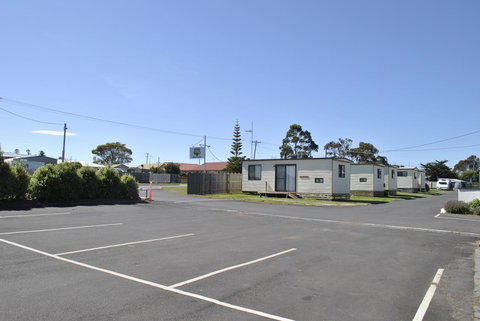 Swansea Holiday Park Tasmania - Stayed 28