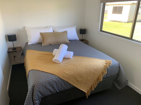 Swansea Holiday Park Tasmania - Stayed 6