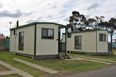 Swansea Holiday Park Tasmania - Stayed 36