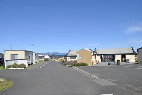 Swansea Holiday Park Tasmania - Stayed 32