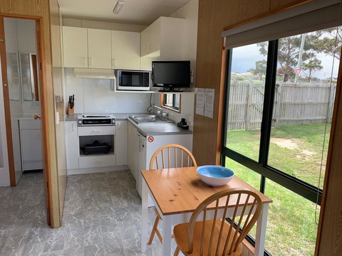 Swansea Holiday Park Tasmania - Stayed 11