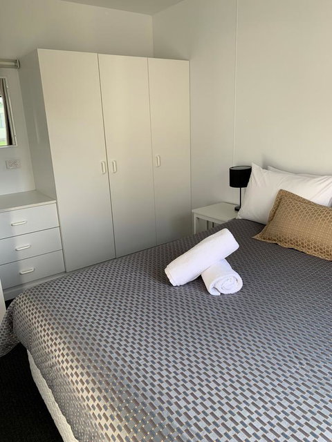 Swansea Holiday Park Tasmania - Stayed 25