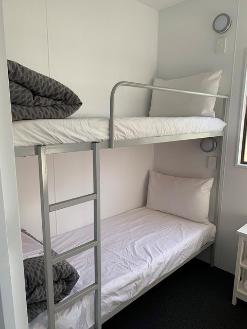 Swansea Holiday Park Tasmania - Stayed 23