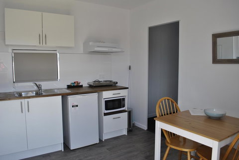 Swansea Holiday Park Tasmania - Stayed 44