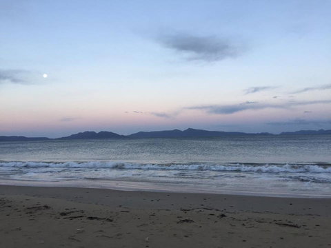 Swansea Holiday Park Tasmania - Stayed 42