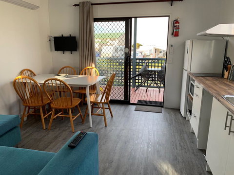 Swansea Holiday Park Tasmania - Stayed 18