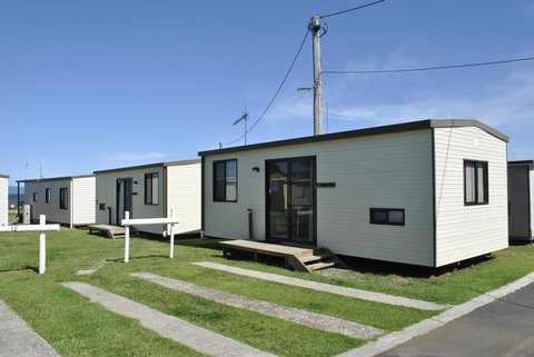 Swansea Holiday Park Tasmania - Stayed 31