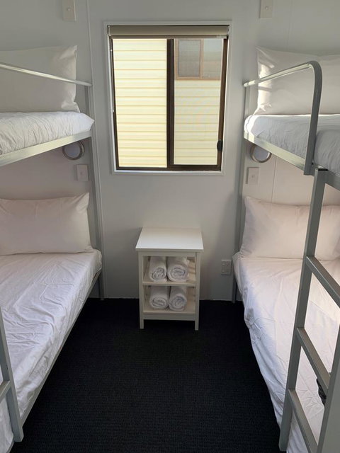 Swansea Holiday Park Tasmania - Stayed 24