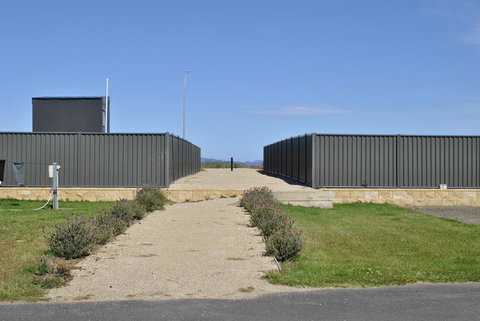 Swansea Holiday Park Tasmania - Stayed 33