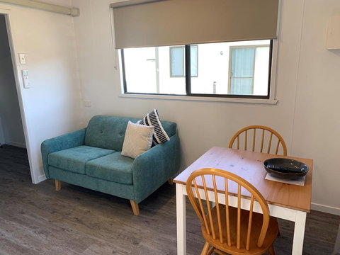 Swansea Holiday Park Tasmania - Stayed 3