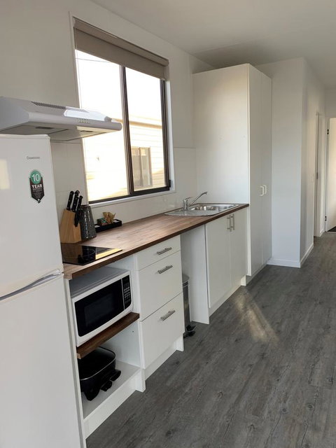 Swansea Holiday Park Tasmania - Stayed 21