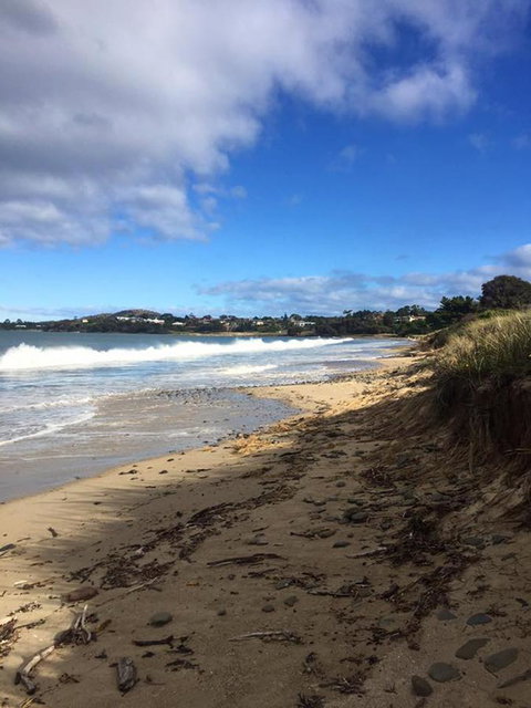 Swansea Holiday Park Tasmania - Stayed 15