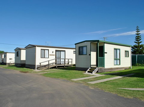 Swansea Holiday Park Tasmania - Stayed 37