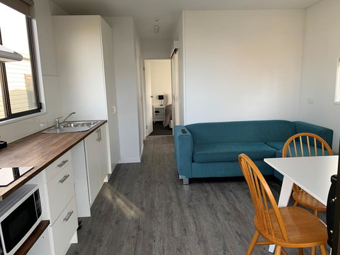 Swansea Holiday Park Tasmania - Stayed 20