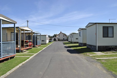 Swansea Holiday Park Tasmania - Stayed 30