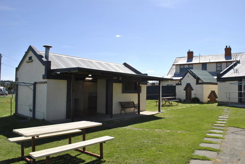 Swansea Holiday Park Tasmania - Stayed 29