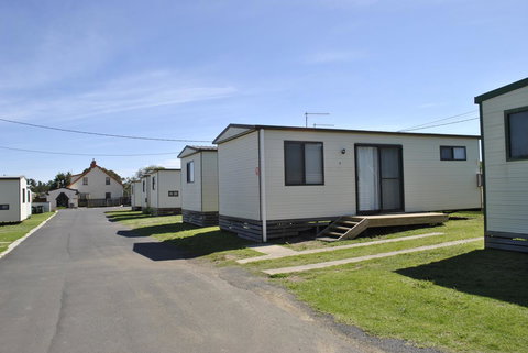 Swansea Holiday Park Tasmania - Stayed 35