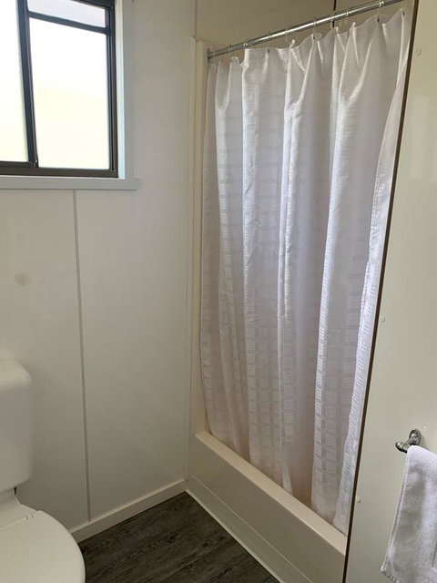 Swansea Holiday Park Tasmania - Stayed 8