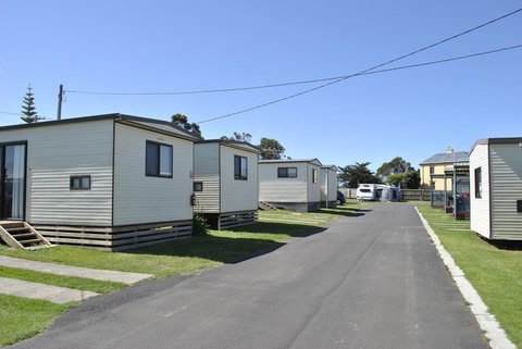 Swansea Holiday Park Tasmania - Stayed 10
