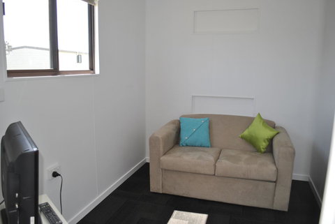 Swansea Holiday Park Tasmania - Stayed 43