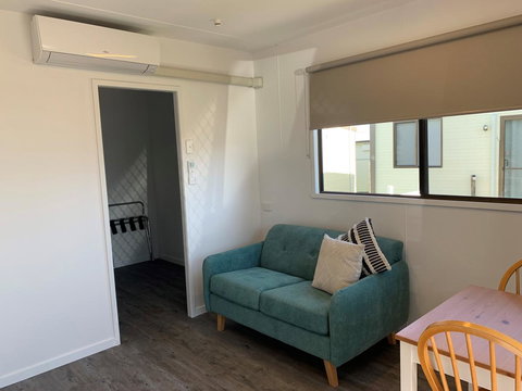 Swansea Holiday Park Tasmania - Stayed 1