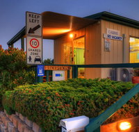 Bicheno Cabin Park - Stayed