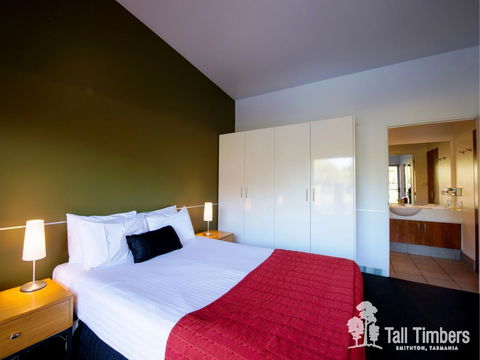 Tall Timbers Tasmania - Stays Accommodation 22