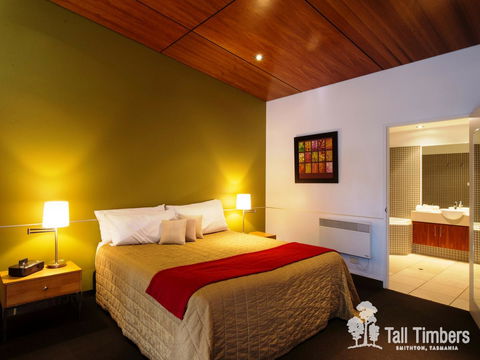 Tall Timbers Tasmania - Stays Accommodation 15