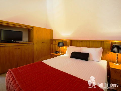 Tall Timbers Tasmania - Stays Accommodation 10