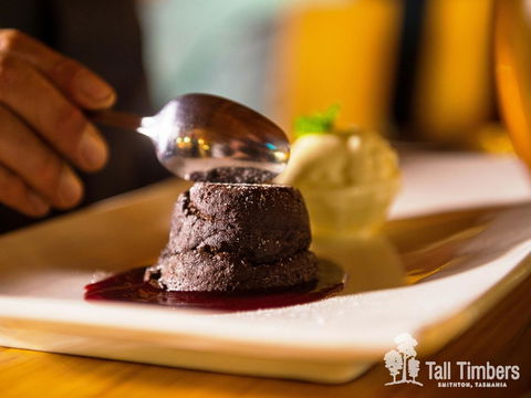 Tall Timbers Tasmania - Stays Accommodation 29