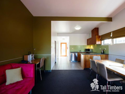Tall Timbers Tasmania - Stays Accommodation 24