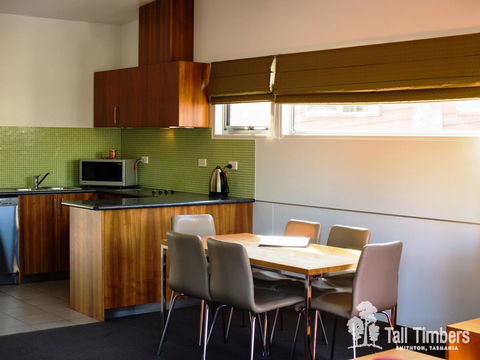 Tall Timbers Tasmania - Stays Accommodation 16
