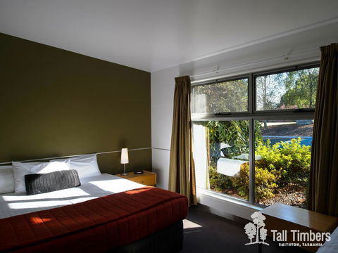 Tall Timbers Tasmania - Stays Accommodation 23