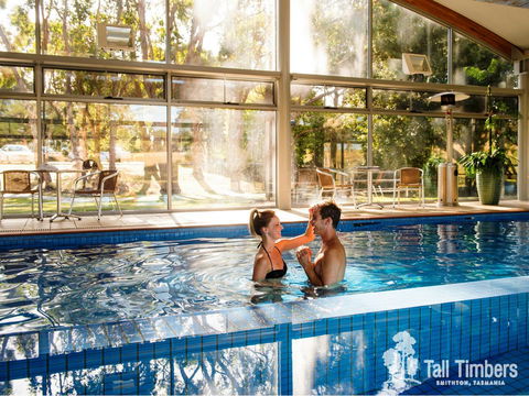 Tall Timbers Tasmania - Stays Accommodation 2