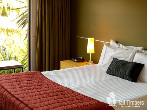 Tall Timbers Tasmania - Stays Accommodation 19