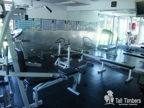 Tall Timbers Tasmania - Stays Accommodation 40