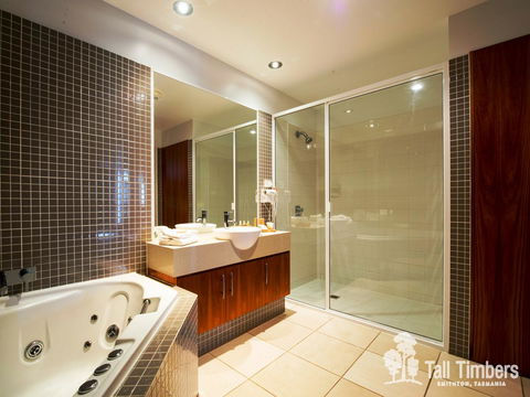 Tall Timbers Tasmania - Stays Accommodation 20