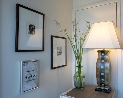Oceana B&B - Stayed 24