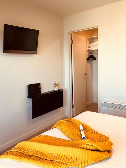 Oceana B&B - Stayed 22