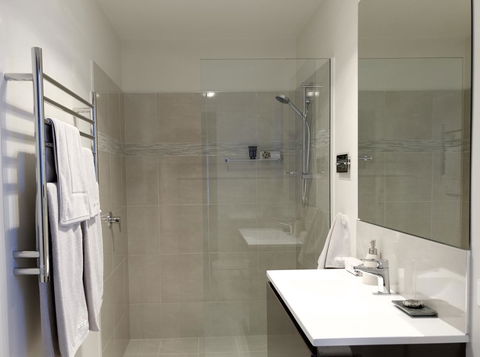Oceana B&B - Stayed 8