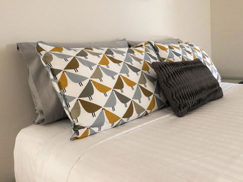 Oceana B&B - Stayed 9