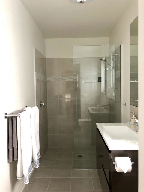 Oceana B&B - Stayed 33