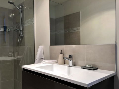 Oceana B&B - Stayed 28