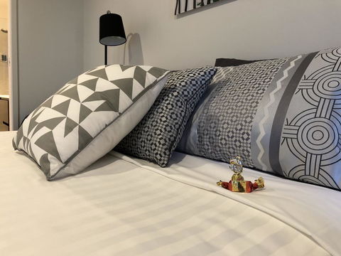 Oceana B&B - Stayed 23