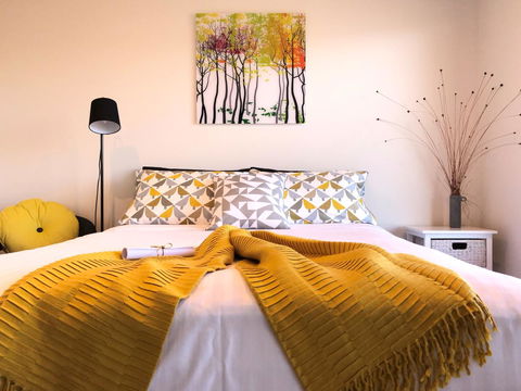 Oceana B&B - Stayed 17