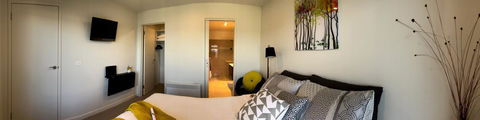 Oceana B&B - Stayed 20