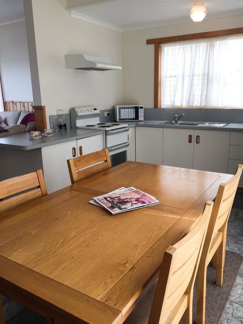 Stanley Hotel & Apartments - Stayed 20