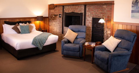 Stanley Hotel & Apartments - Stayed 1