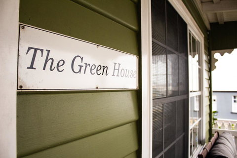 Stanley Hotel & Apartments - Stayed 8