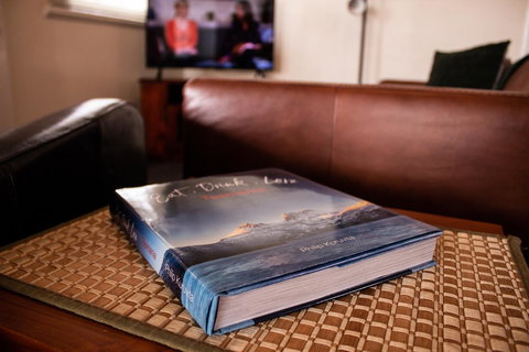 Stanley Hotel & Apartments - Stayed 16